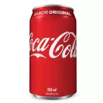 COCA COLA LATA (350ml)