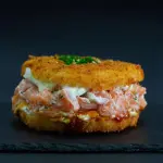 Sushi Burger