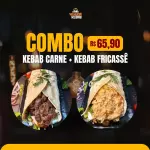 Pra Nós !