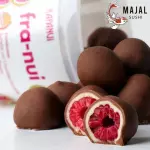 FRANUI CHOCOLATE CON LECHE