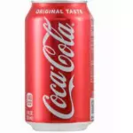 Refresco Lata Cocacola/Cocacola