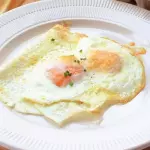 Huevos estrellados