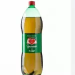 Guaraná Antarctica  2L