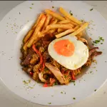 ARROZ PAISA