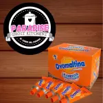 Ovomaltina