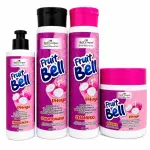 Kit capilar Pitaya Bell corpus