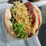 X Calabresa