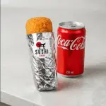 Mini Handroll+ bebida 220ml