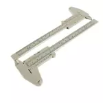 Pie de Rey Grande (Medida 18 Cm)