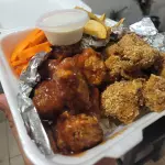 Boneles 12 pzs