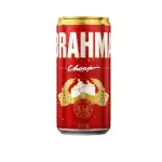 BRAHMA 269 ML