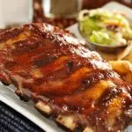 Costillas de cerdo
