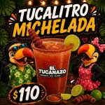 MICHELADA