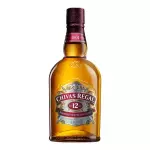 CHIVAS REGAL 12 1L