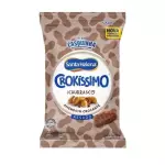 Amendoim Crok. Churrasco 400g