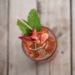 Mojito Fresa