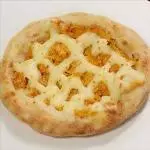 Esfiha Frango com Catupiry