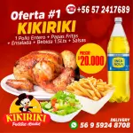 OFERTA 1