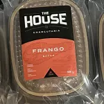 Manta de Frango
