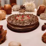Chocotorta 20cm diámetro a mas🍫🍫🍫