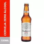Budweiser Zero 330ml