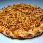 🍕STROGONOFF DE FRANGO