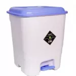 Lixeira c/ Pedal Inplast