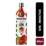 GIN INVICTUS 900ml MELANCIA