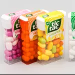 TIC TAC
