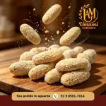Congelado | Salgado Premium