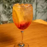 Aperol Spritz