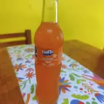 Fanta