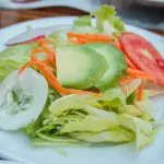 PORC. ENSALADA FRESCA