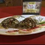 BURRITO