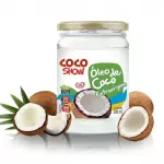 Óleo de Coco - Coco Show Extravirgem