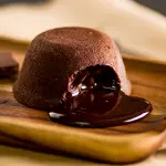 Petit Gateau
