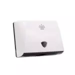 Dispensador Papel Toalla Foliado