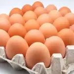 Huevos jumbo