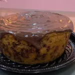 BOLO FORMIGUEIRO