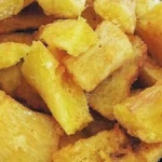 Aipim Frito (Porção)