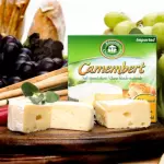 Queijo Camebert