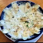 MACHAS PARMESANAS