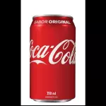 Coca-cola Lata 350ml