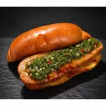Choripan Clasico Argentino