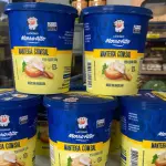 MANTEIGA MORRO ALTO 500G