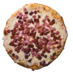 Pizza N°12 grande