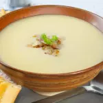 DE CEBOLLAS