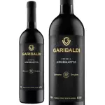Garibaldi VG Ancellota