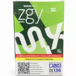 Essência Ziggy Frutas Verdes