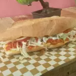 LONCHE DE PIERNA